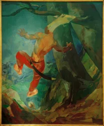 Absalom II
